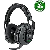 RIG 600 PRO HX Dual Wireless Universal Gaming Headset | Wireless 2.4GHz or Bluetooth 5.3 for Xbox Series X|S, Xbox One, PS4, PS5, Nintendo Switch, PC, Android, iPhone &ndash; Urban Camo
