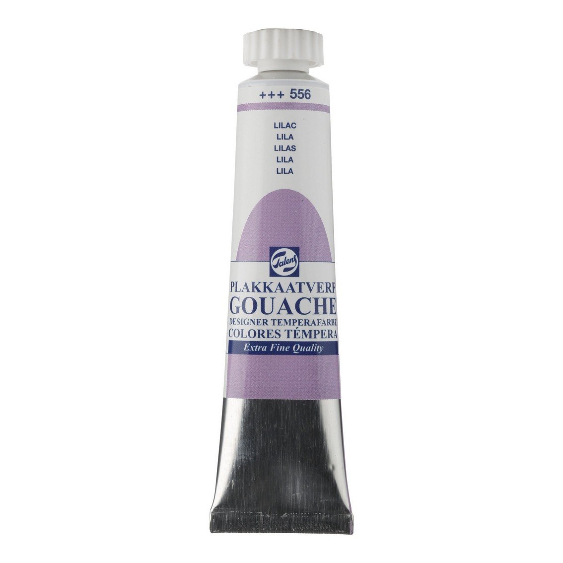 Talens Lilac - GOUACHE PAINT 20ml