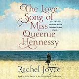The Love Song of Miss Queenie Hennessy: A Novel