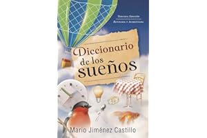 Diccionario de los Suenos (Spanish Edition)