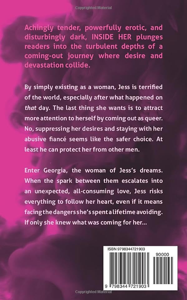 Inside Her: The must-read LGBTQ+ novel of 2024