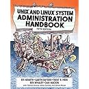 UNIX and Linux System Administration Handbook (5th Edition): Evi Nemeth ...