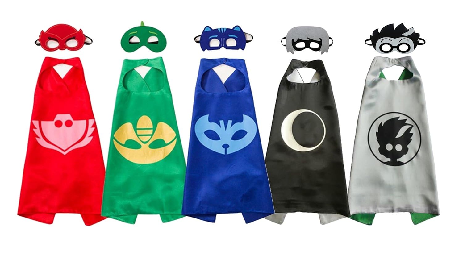Pj mask romeo costume Pijamas.de