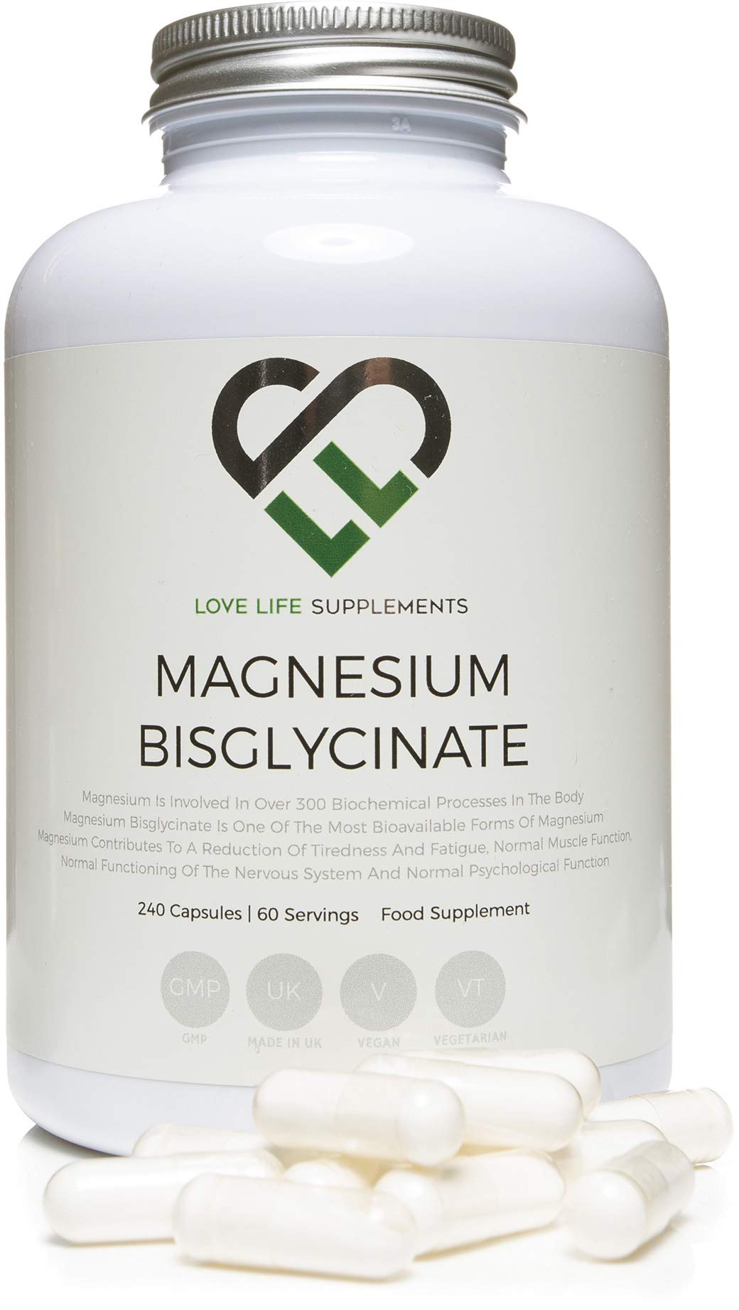 Бисглицинат Магния Купить Минск