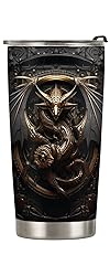 ORCAE 20oz Mechanical Engineer Steampunk Clockwork