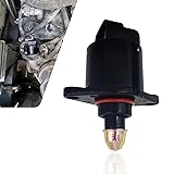 Slykew 1 PC Fuel Injection Idle Air Control
