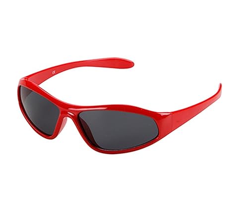 gafas ciclismo niño