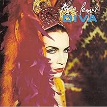 欧LP Annie Lennox Diva 88985419511 RCA /00260 LP ANNIE LENNOX Diva 88985419511 RCA EUROPE | eBay
