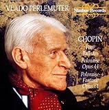 FOUR BALLADES / POLONAISE IN F SHARP MINOR OP44    image