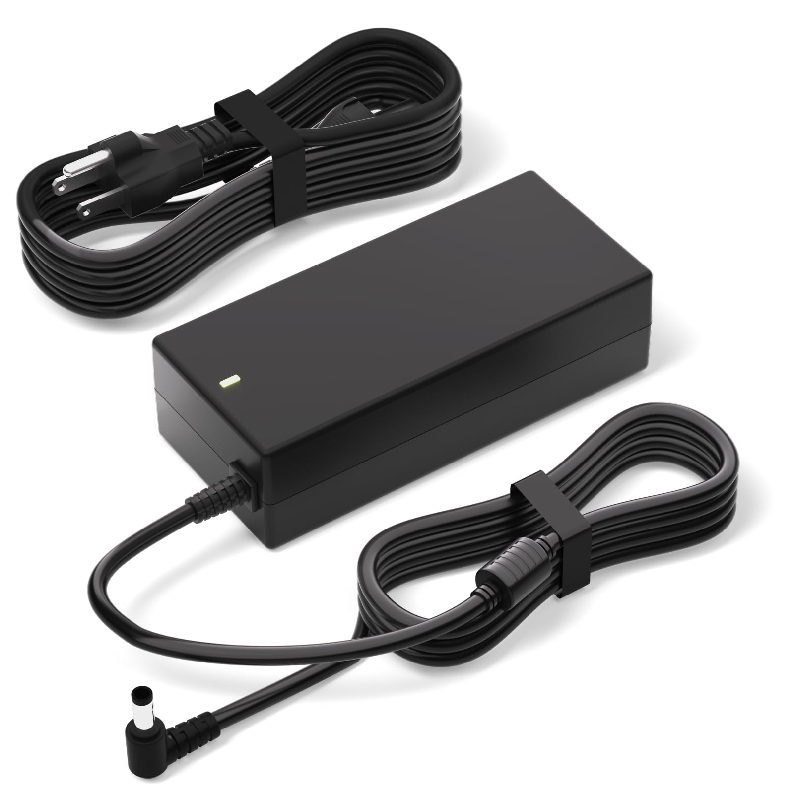 Photo 1 of 15V Power Charger for Neewer Photo Studio Ring Light 14 Inches and 18 Inches Neewer Ring Light Power Cable NW-150480D2 DC15V 5A 4.8A 75W 72W Power Supply ac Adapter