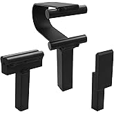 V-SEK 1 inch Blacksmith Anvil Hardy Hole Tools Set | Blacksmithing Forging Tool with Spring Fuller, Hot Cut, Creasing Stake (3PCS)