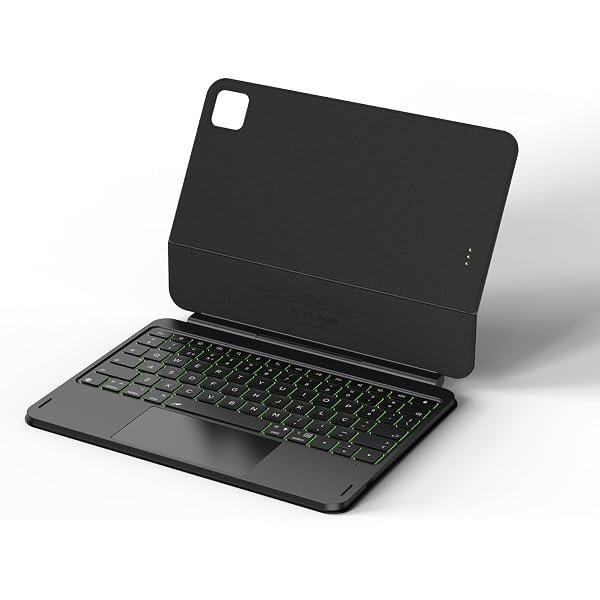 Magic Keyboard para iPad Pro de 12,9 polegadas(5.ª geração