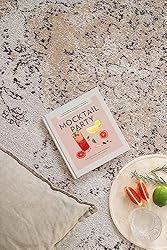 Mocktail Party: 75 Plant-Based, Non-Alcoholic