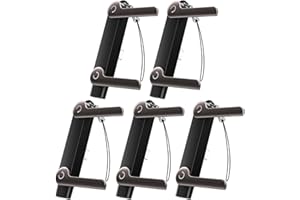 Type C Stand Adapter Features 240WPD Fast Charging and Universals Compatibility for Electronic Devices Toolless Installation 