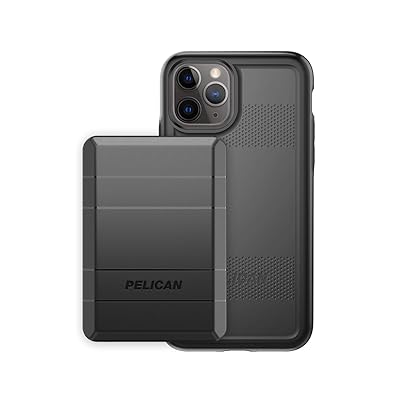 Pelican iPhone 11 Pro Case Military Grade Drop Zambia Ubuy