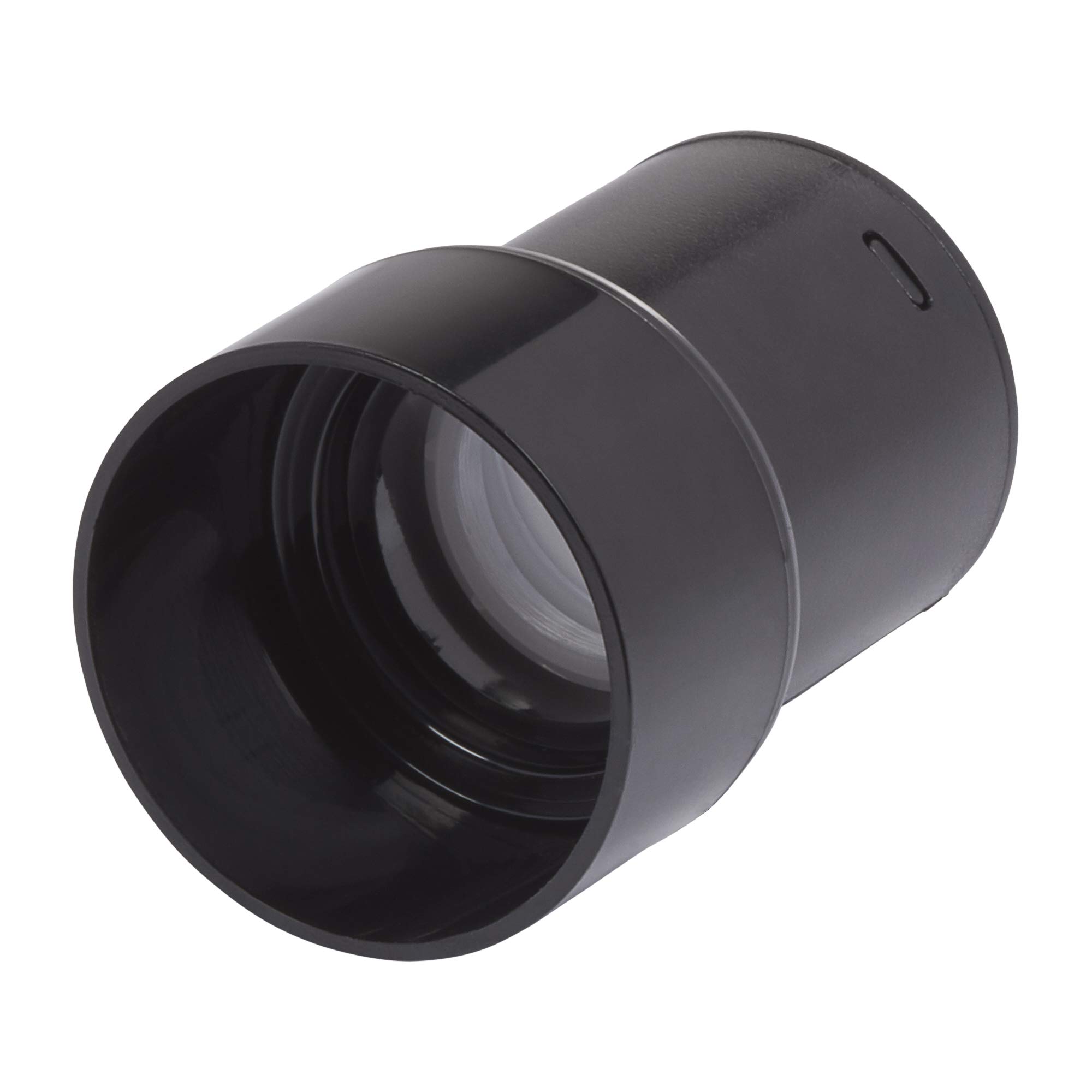 Trend Hose Adaptor, 58mm to 39mm Conversion, Anti-Kink Design, Compatible with CRT/MK3, PRT, WRT, T30, T31, MT/DUSTKIT, Silver, CRT/3