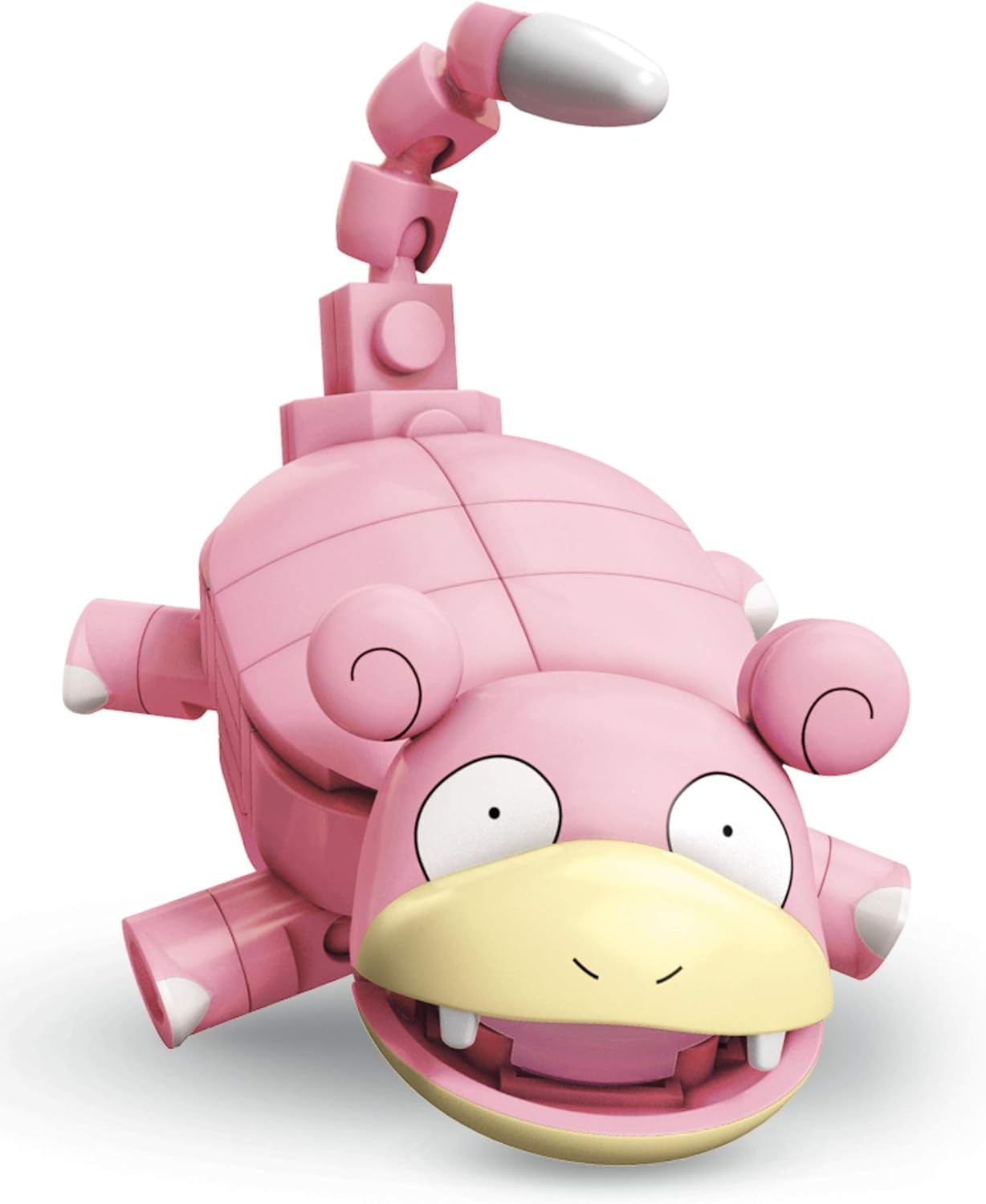 mega construx pokemon slowpoke
