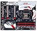 Gigabyte ATX DDR4 Intel LGA 1151 SATA E (6Gbit/s) Motherboards (GA-Z170X-Gaming 7)