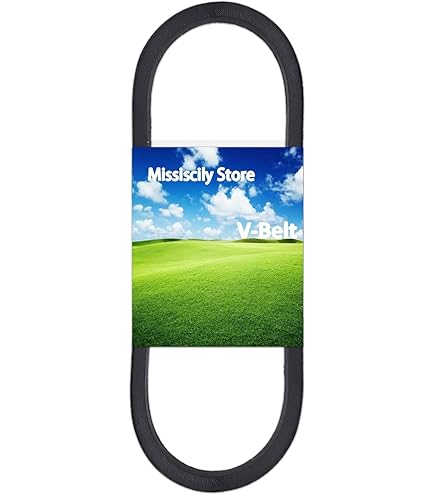 Amazon.com : Honda 22431-VL0-B00 Lawn Mower V-Belt : Patio, Lawn