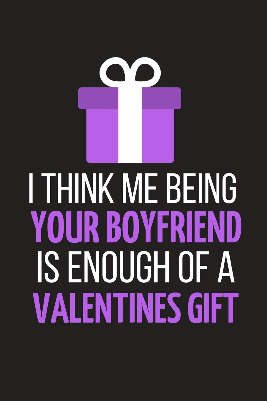 small funny gifts for boyfriend
