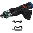 ACDelco GM Original Equipment 217-3021 Multi-Port Fuel Injector Kit with Fuel Injector, Clip, and Seals