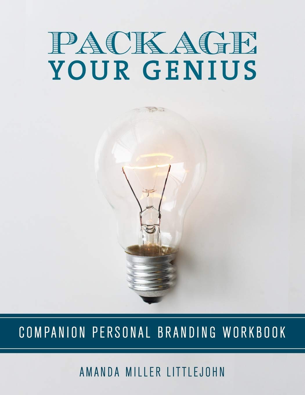 Package deal Your Genius Private Branding Companion Workbook