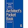 Architect's Pocket Book (Routledge Pocket Books)