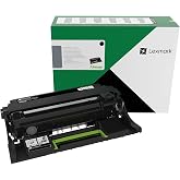 Lexmark Black Return Program Imaging Unit (75,000 Yield)
