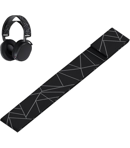 1 Paio Cuscinetti Auricolari Di Ricambio Compatibili Con - Foto 2