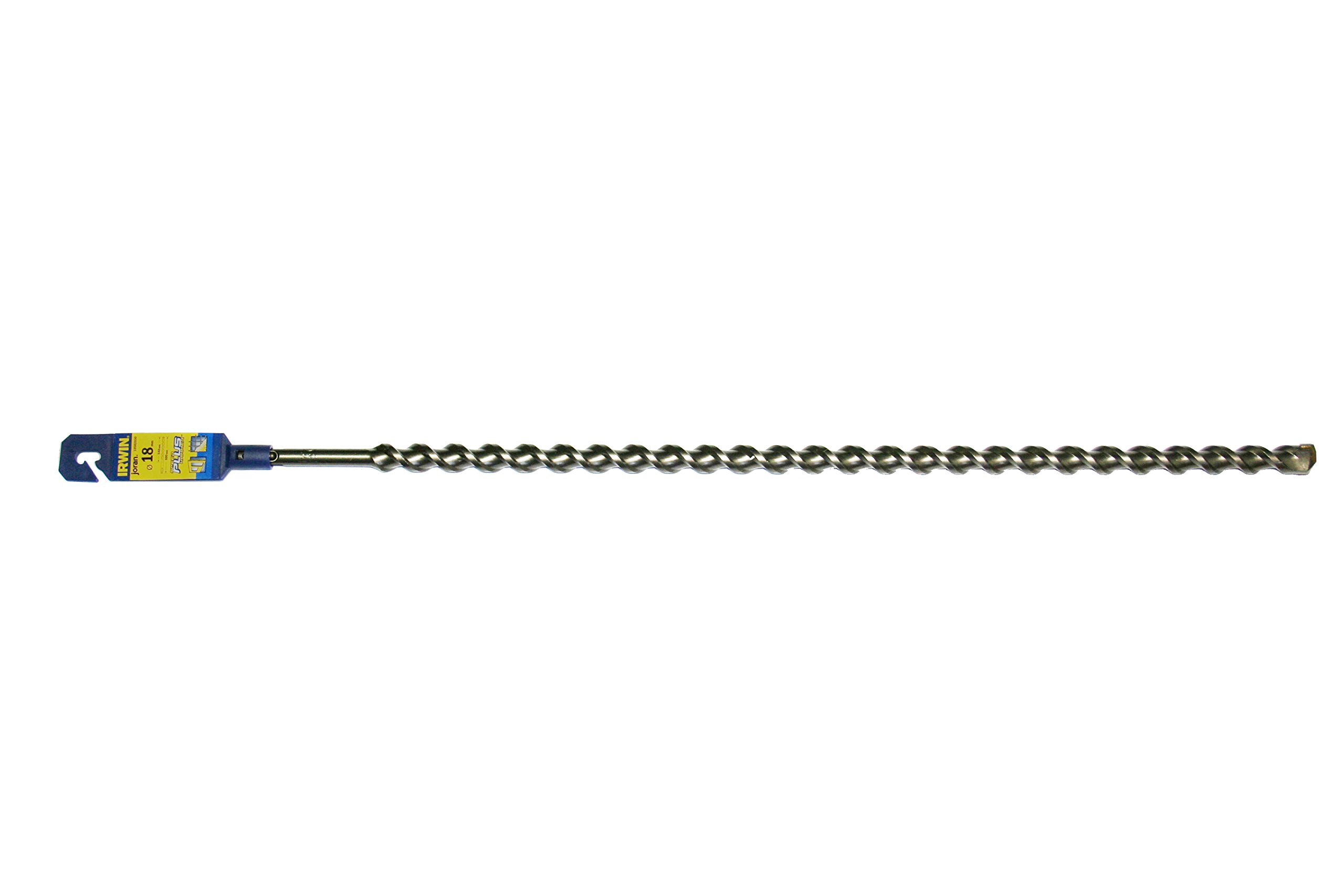 Irwin 10502030 18 x 600mm Speed Hammer Plus Drill Bit
