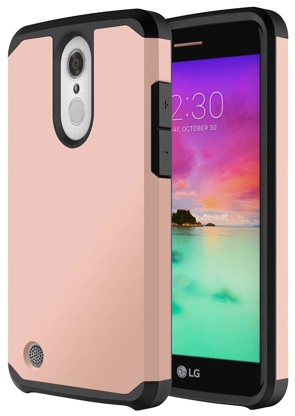 Best lg k20 plus armband