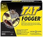 TAT 31100 Concentrated Fogger, 3-Count