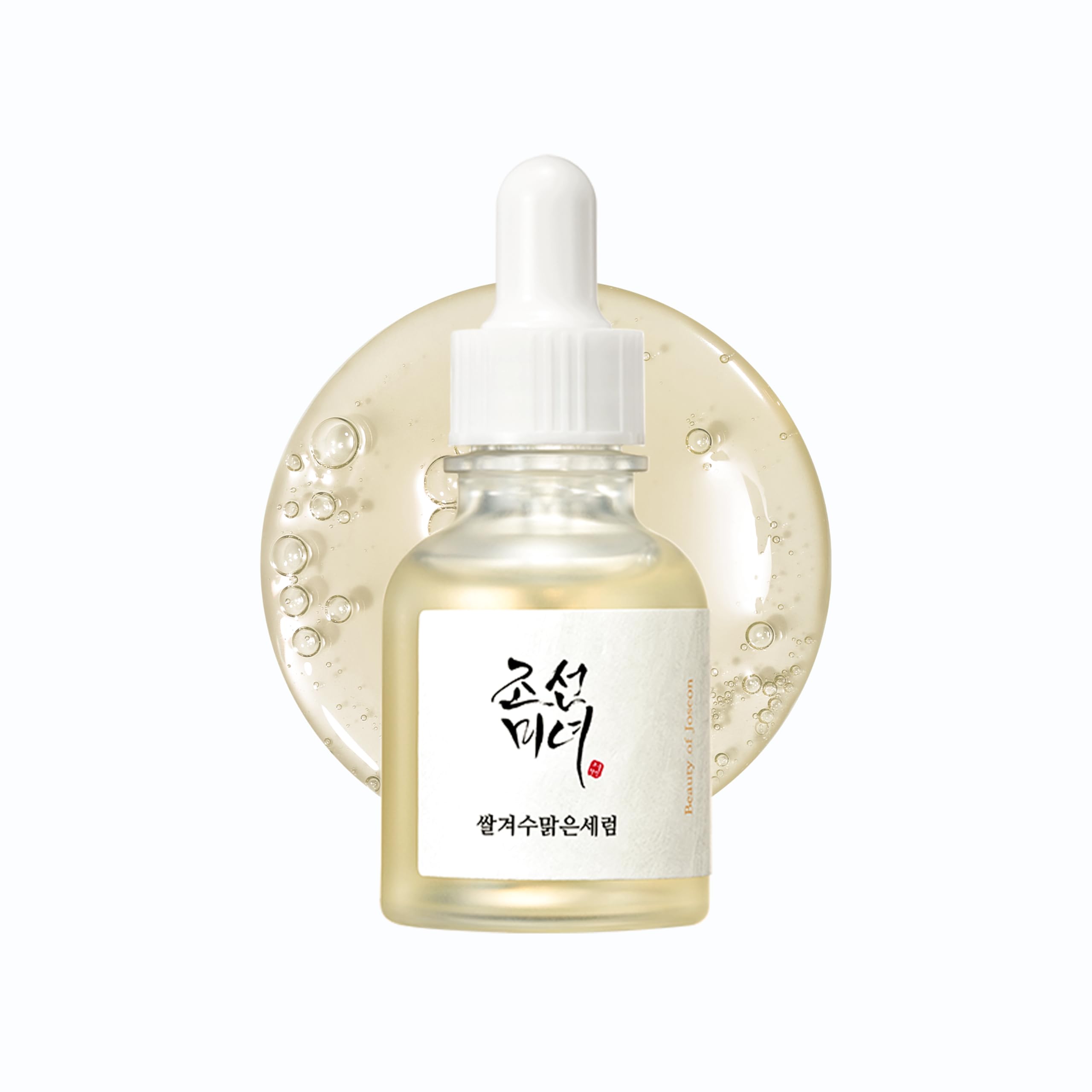 Beauty of Joseon Glow Deep Serum Rice + Alpha-Arbutin