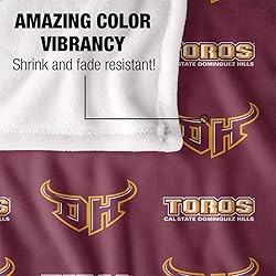 California State University, Dominguez Hills Toros
