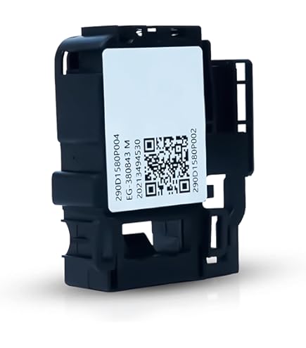 Amazon.com: WH08X32697 Washer Door Lid Lock Switch Replaces