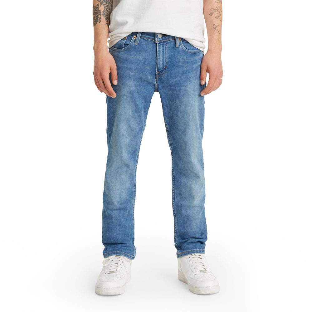Levi's Men's 511 Slim-Fit Jeans