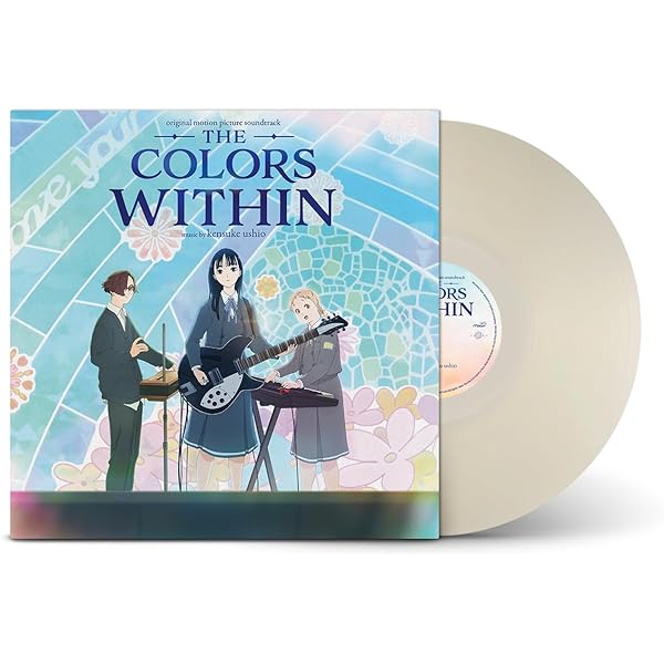 Game Music - Sonic Colors Ultimate Original Soundtrack Re-Colors