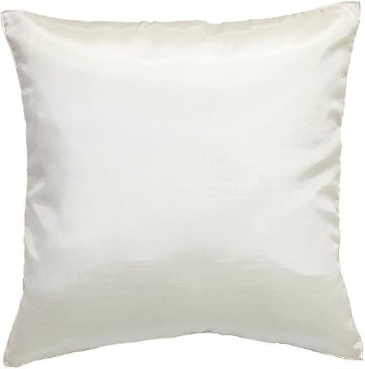 Amazon Com Avarada 16x16 Inch 40x40 Cm Solid Decorative Throw
