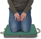 Taylor & Brown Memory Foam Kneeling Pad Cushion Green 54x34x5 cm view 6