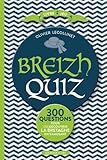 Breizh Quiz 2016 (French Edition) by 