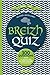 Breizh Quiz 2016 (French Edition) by 