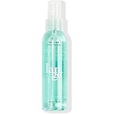 L'ANGE HAIR Sea Salt Texturizing Spray For Effortless Beachy Waves & Volume | Mineral-infused Sea Salt Hair Spray For Touchable Hold & Long-lasting Shine | Fresh, Lightly Tropical Scent | 4 Fl Oz