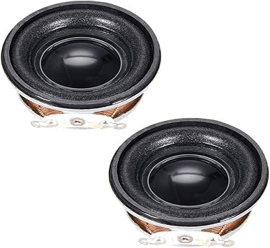 jbl creature 2 replacement speakers