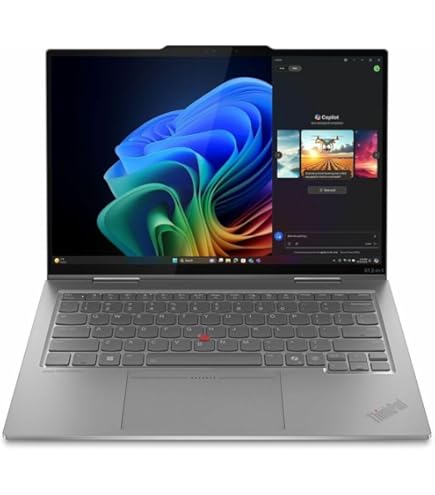 ThinkBook X1 ノートPC Amazon.com: Lenovo ThinkPad X1 2-in-1 Gen 9 Laptop with Intel Core