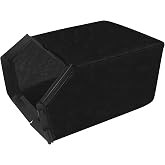 Bularie Lawn Mower Grass Bag Replacement for 964-04154, 964-04154A, Fits for Crafts man 24737110, 24737034, 24737037, 24737030 and 24737031, 1 Pack, Frame Not Included