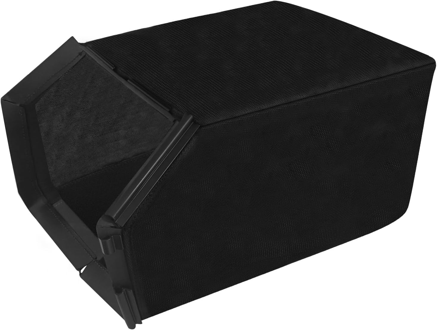 Photo 1 of Bularie 964-04154A Lawn Mower Grass Bag Replacement Compatible with Crafts Man 21" Lawn Mower 24737110, 24737034, 24737037, Replaces 964-04154 (Without Grass Catcher Frame)