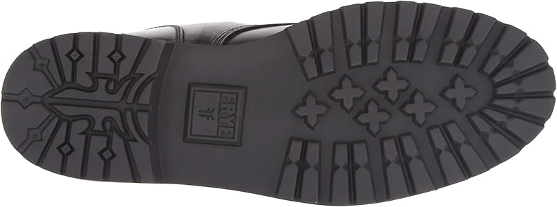 dawson leather lug workboot