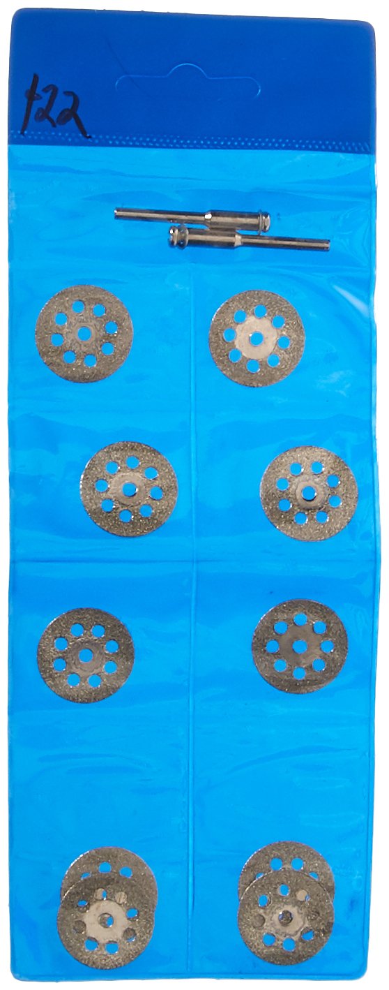 Best cutting aluminium with dremel