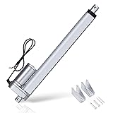 ECO-WORTHY 12V 16 Inch Stroke Linear Actuator