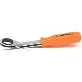 Lang Tools 9794 Ratcheting Crankshaft Wrench